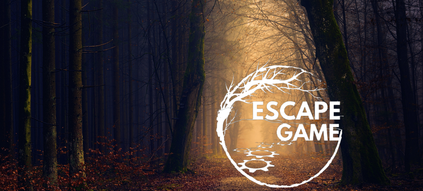 Escape Game - Station de Chalmazel - Été
